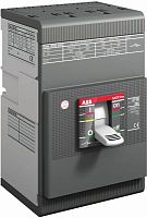 Выключатель автоматический для защиты электродвигателей XT4N 160 MA 20 Im=100...200 3p F F | код. 1SDA068114R1 | ABB 